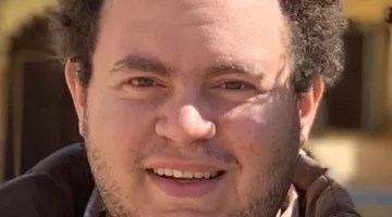 وفاة مفاجئة.. الفنان محمد إمام بطل مسلسل الغاوي في عمر الشباب